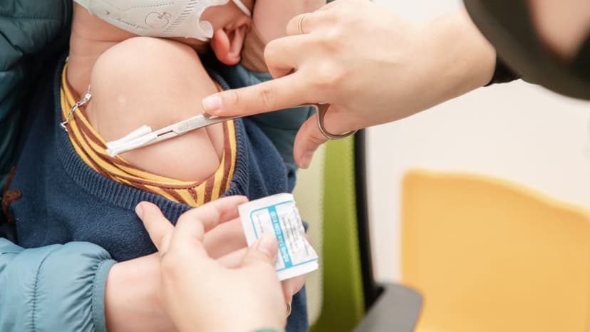 Tiêm vắc xin Menactra: Giải pháp bảo vệ sức khỏe toàn diện