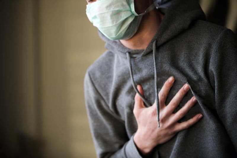 ung thư đại tràng di căn tới phổi