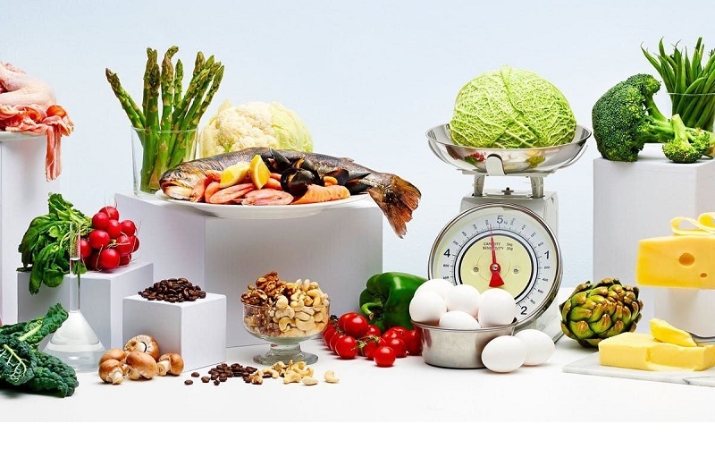 Một thực đơn cân bằng, giàu dinh dưỡng là nền tảng của sức khỏe lâu dài