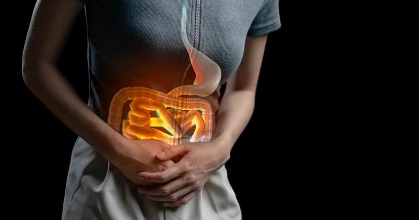 Hội chứng viêm ruột kích thích: Hiểu để kiểm soát hiệu quả