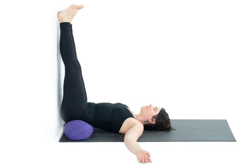 5 tư thế yoga giúp thư giãn, tái tạo năng lượng hiệu quả