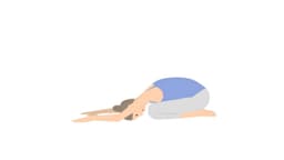 5 Tư thế yoga giúp bạn thư giãn, trẻ trung hơn