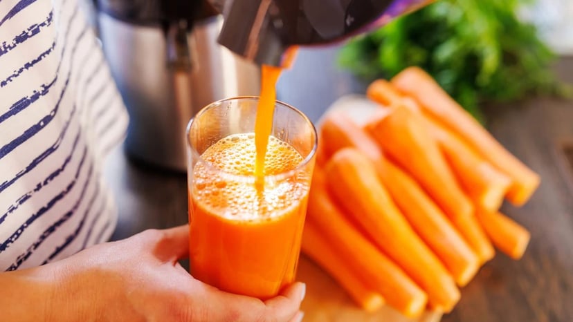 Ung thư gan uống nước ép gì tốt cho sức khỏe