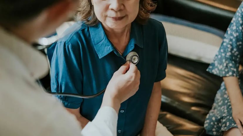 Ung thư phổi có chữa được không khi có triệu chứng di căn