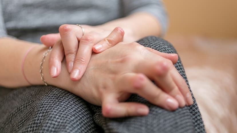 Nguyên nhân gây viêm khớp dạng thấp và hướng dẫn điều trị