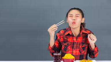 Tìm hiểu vitamin nào kích thích ăn uống cho người lớn