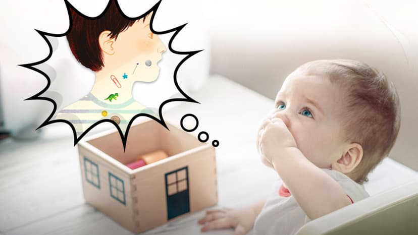 Xử trí khi hóc dị vật ở trẻ – Những điều cha mẹ cần biết