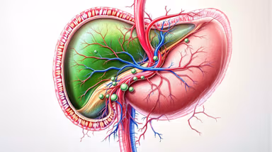 Yếu tố dẫn đến u klatskin đường mật