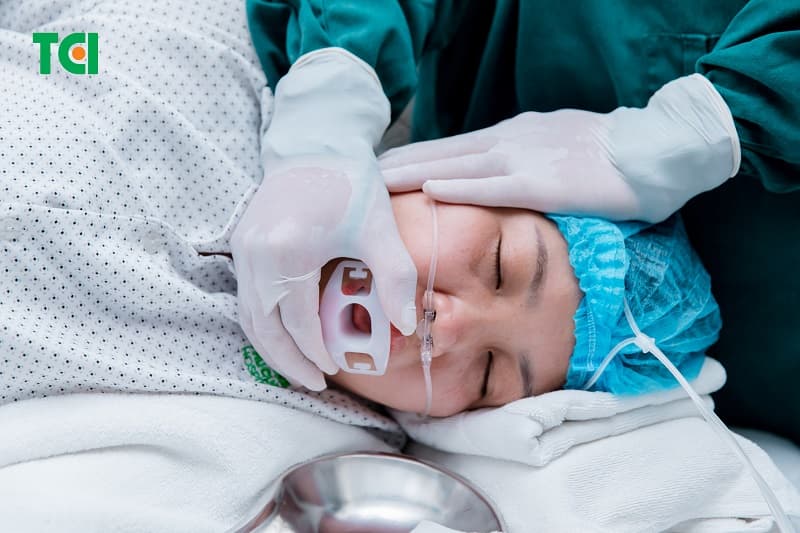 trước khi nội soi dạ dày