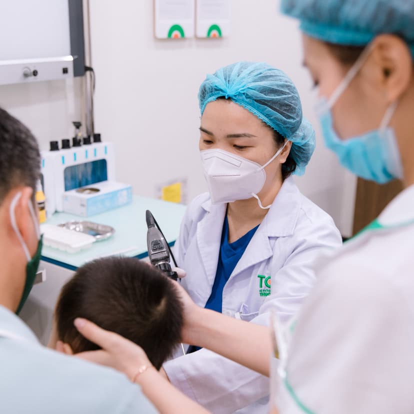 Tống Thị Thu Huyền