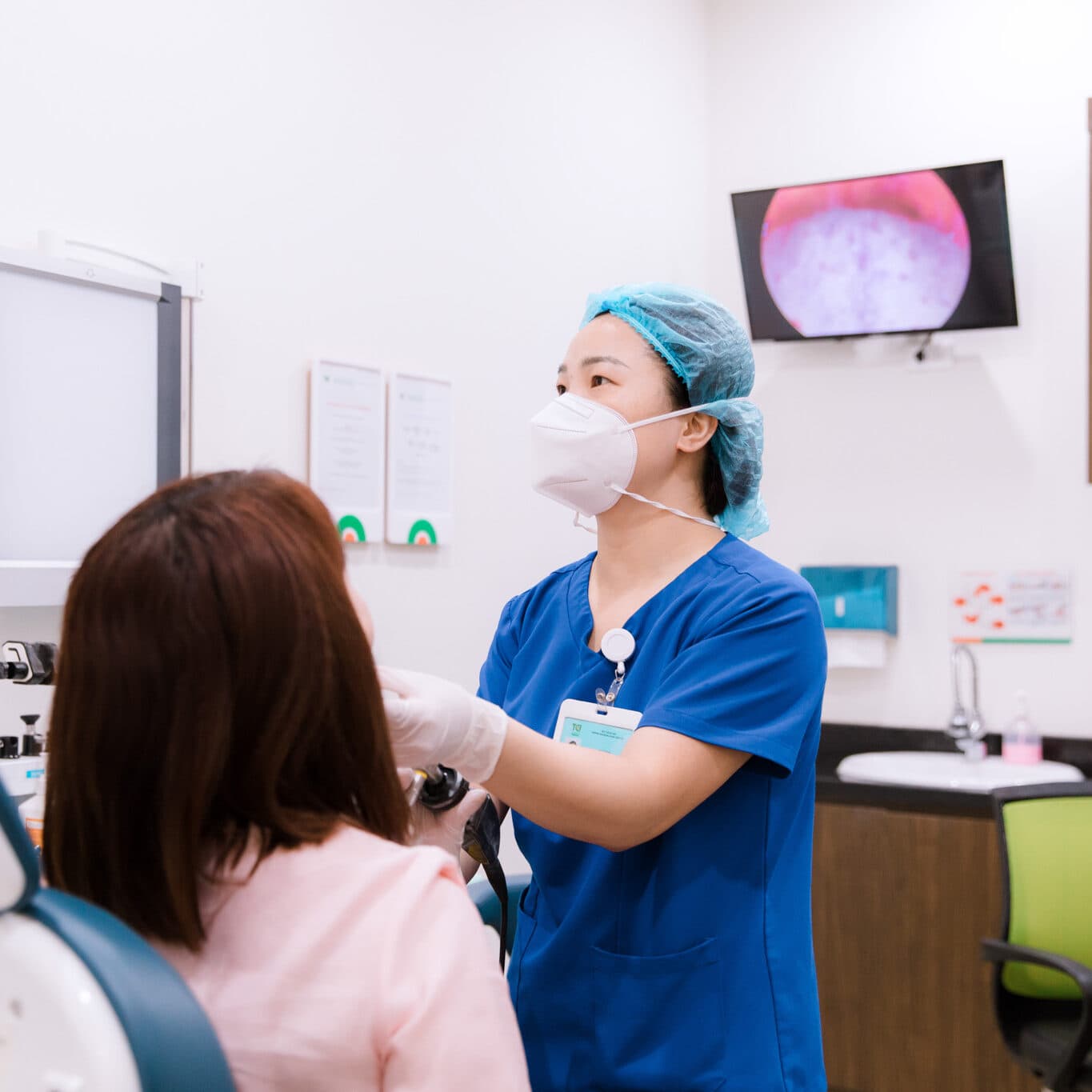 Tống Thị Thu Huyền