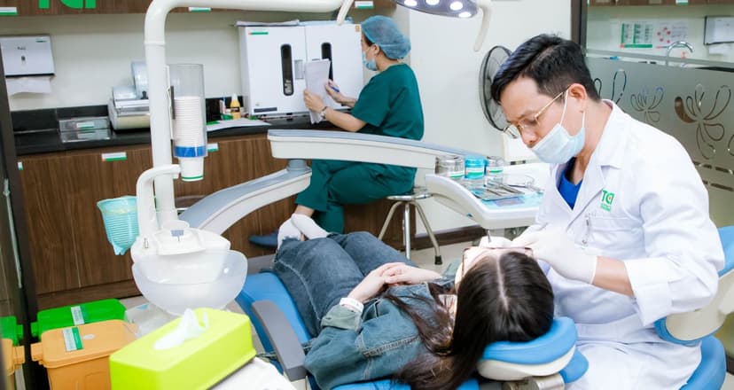 Những cách điều trị nhức răng đơn giản và hiệu quả tại nhà