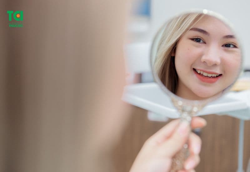 Việc lựa chọn địa chỉ nha khoa uy tín sẽ giúp bạn có một nụ cười đẹp