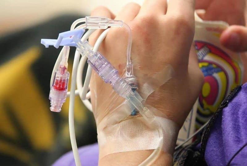 Ung thư phổi chữa được không