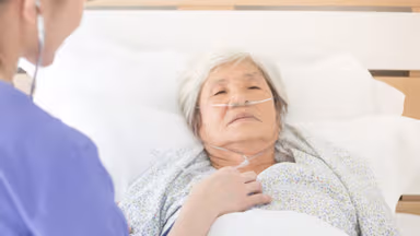 Bỏ túi thông tin hiểu thêm về suy hô hấp giảm oxy máu