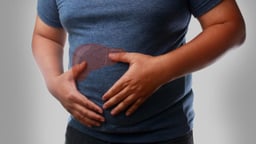 Các bước quy trình của kỹ thuật sinh thiết gan