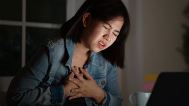 Các phương pháp điều trị hen phế quản đợt cấp