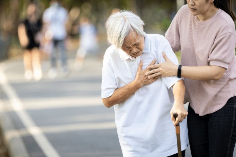 nhận diện sớm các dấu hiệu