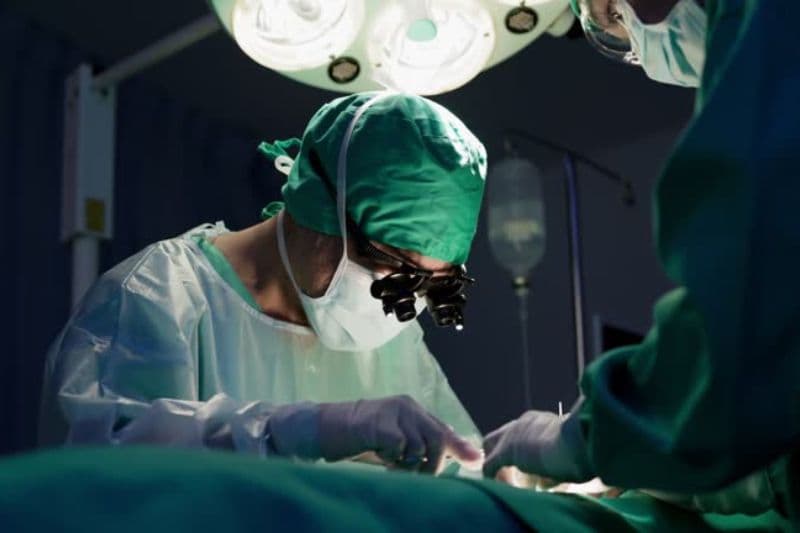 điều trị áp xe phổi