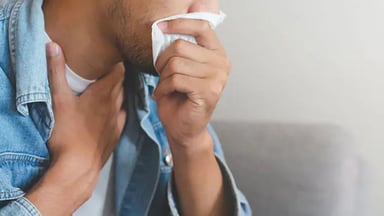 Các yếu tố chẩn đoán và điều trị áp xe phổi