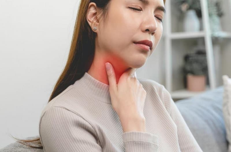 ung thư tuyến giáp được đánh giá là một trong những bệnh ung thư có tiên lượng tốt nhất