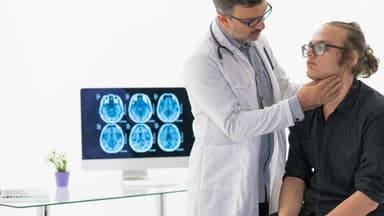 Cách điều trị bệnh ung thư vòm họng qua 7 phương pháp