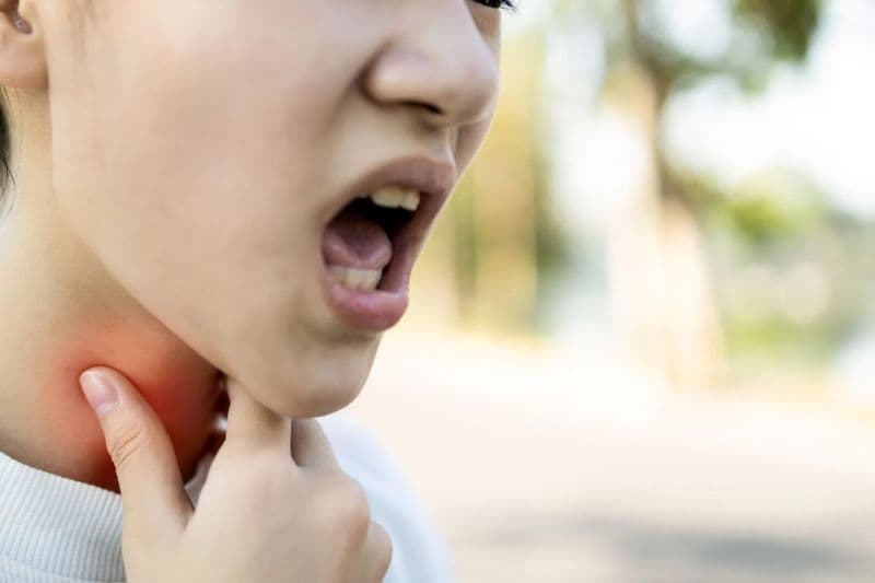 cách điều trị ung thư tuyến giáp giai đoạn 1