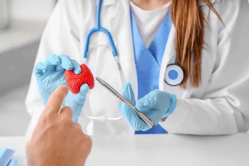 phương pháp điều trị ung thư tuyến giáp