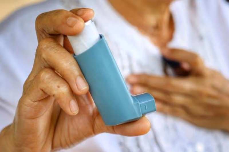 các phương pháp điều trị viêm hô hấp