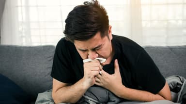 Cần lưu ý những phương pháp điều trị viêm phế quản cấp sau