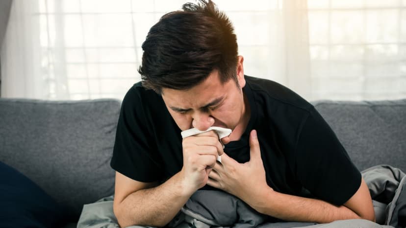 Cần lưu ý những phương pháp điều trị viêm phế quản cấp sau