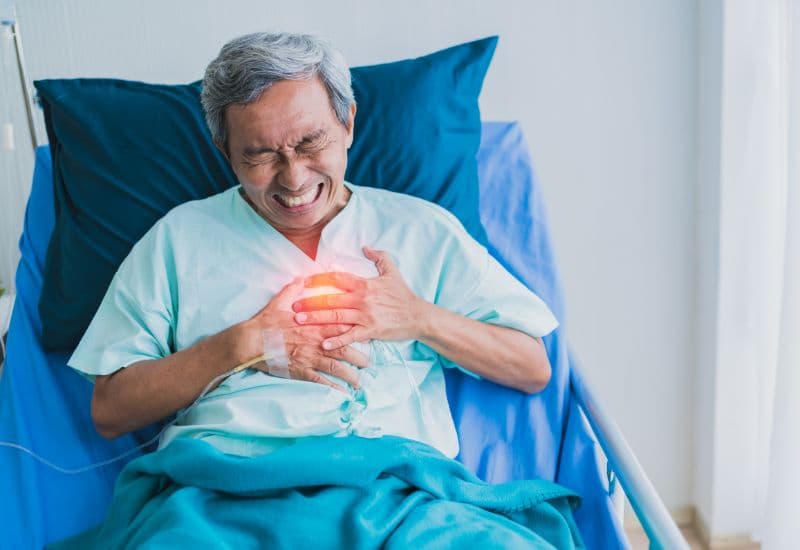 Cao huyết áp là tình trạng áp lực của máu lên thành mạch cao hơn mức bình thường trong thời gian dài.