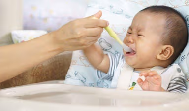 Những sai lầm thường gặp khi chăm sóc trẻ bị suy dinh dưỡng