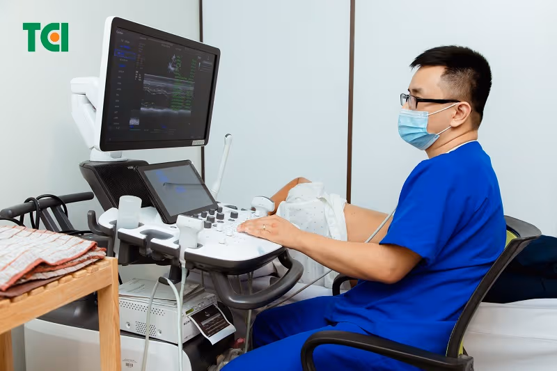 Chẩn đoán bệnh hở van tim như thế nào