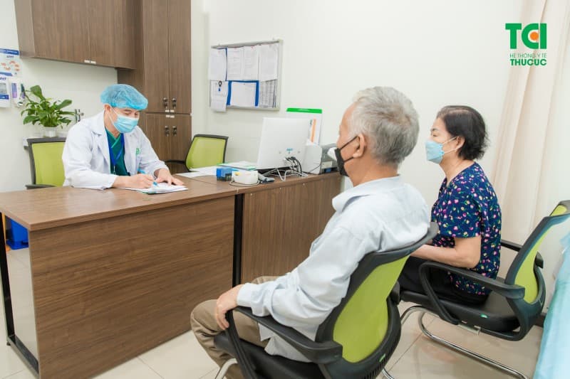 Làm gì khi bị giãn tĩnh mạch tinh để bảo vệ khả năng sinh sản?