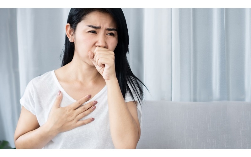 hen phế quản là gì