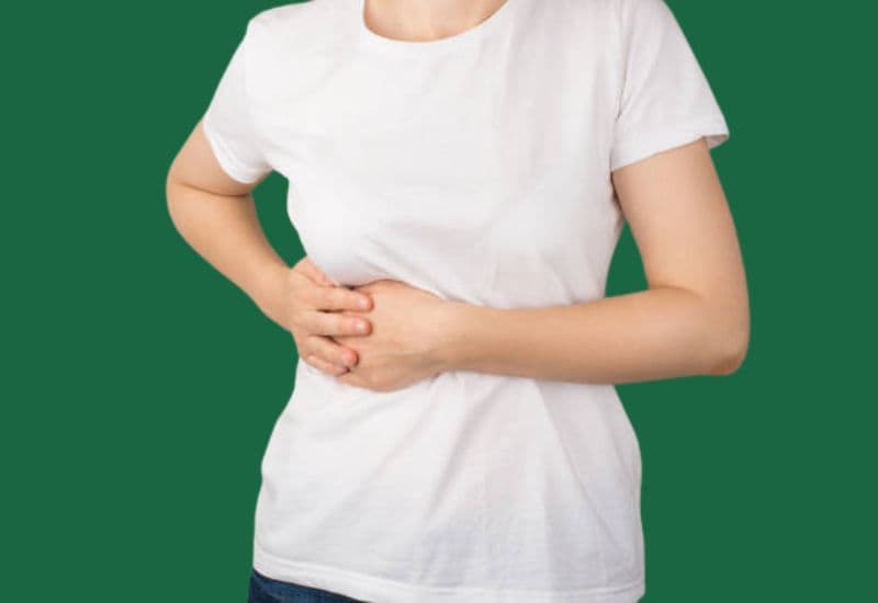 Vị trí và thời điểm xuất hiện cơn đau sỏi mật