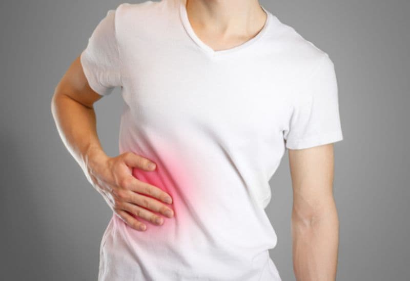 Triệu chứng bệnh sỏi mật dễ bị nhầm lẫn