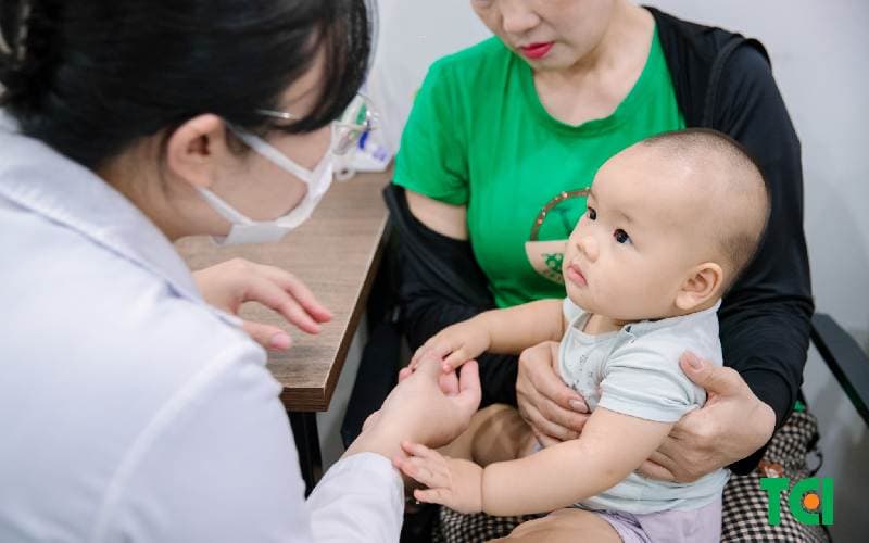 Tìm hiểu Dấu hiệu viêm phế quản