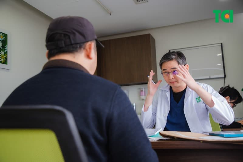 Tìm hiểu về ung thư gan