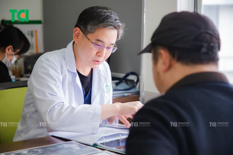 Bệnh ung thư gan có chữa khỏi được không?