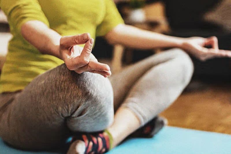 sinh hoạt điều độ cho người mắc tắc nghẽn phổi mạn tính