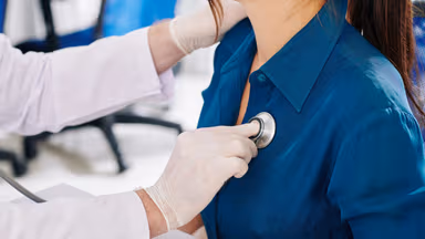 Giải đáp câu hỏi tắc nghẽn phổi mạn tính sống được bao lâu