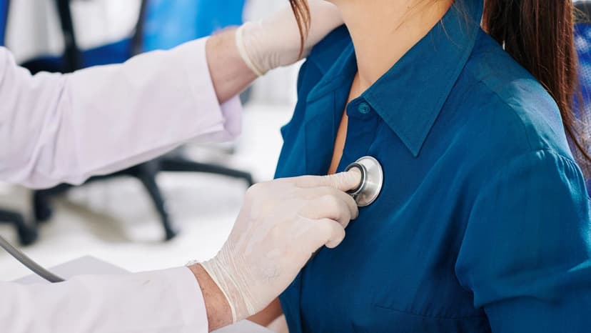 Giải đáp câu hỏi tắc nghẽn phổi mạn tính sống được bao lâu