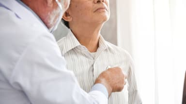 Giải đáp cơ bản về bệnh lao phổi là gì