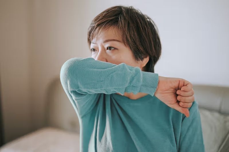 hen suyễn có chữa khỏi được không và giải đáp