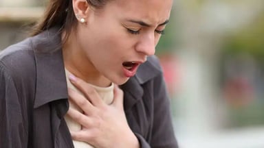 Giải đáp hen suyễn có chữa khỏi được không và cách điều trị