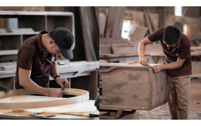 Một số ngành nghề khiến người lao động tiếp xúc thường xuyên với các chất dễ gây dị ứng có thể làm tăng khả năng phát triển hen suyễn