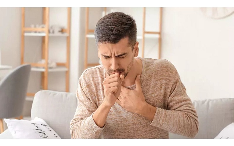 Hen suyễn triệu chứng