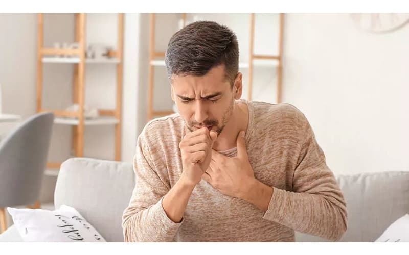 Hen suyễn triệu chứng